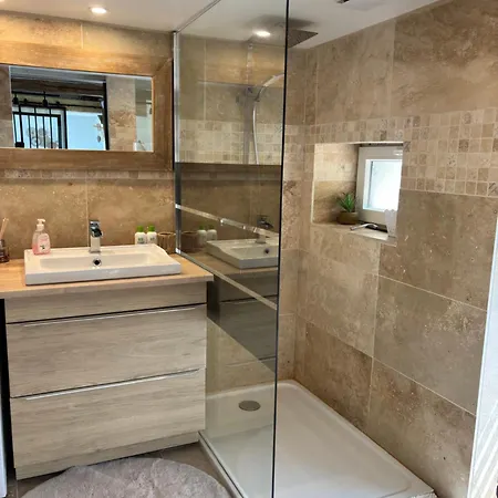 D'hote De Charme Dans Maison Independante, Terrasse, Proche Saumur Neuillé