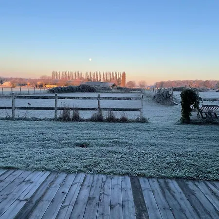 D'hote De Charme Dans Maison Independante, Terrasse, Proche Saumur 3* Neuillé