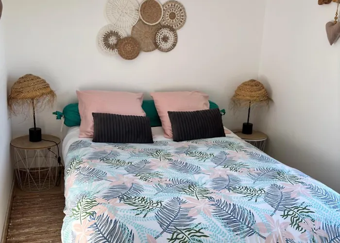 D'hote De Charme Dans Maison Independante, Terrasse, Proche Saumur 3*