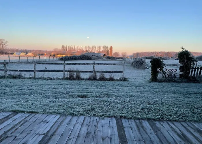 D'hote De Charme Dans Maison Independante, Terrasse, Proche Saumur 3* Neuille